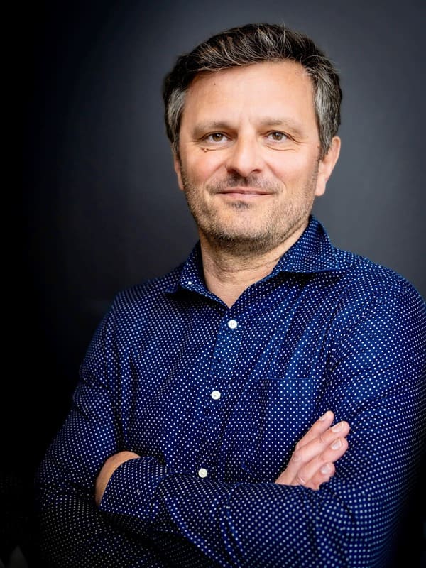 Aurélien de Pierrefeu, Coach Professionnel et expert CliftonStrengths