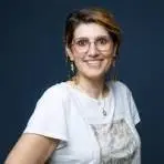 Karine Darcourt, Coach certifiée Gallup