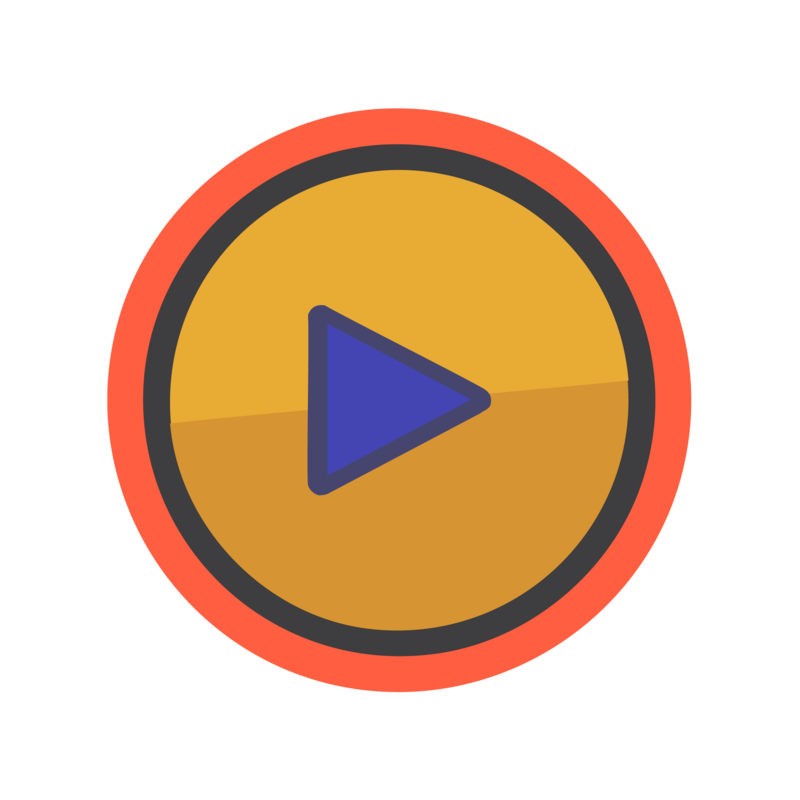 Picto Activateur - Bouton Start/Éclair Pragmacie