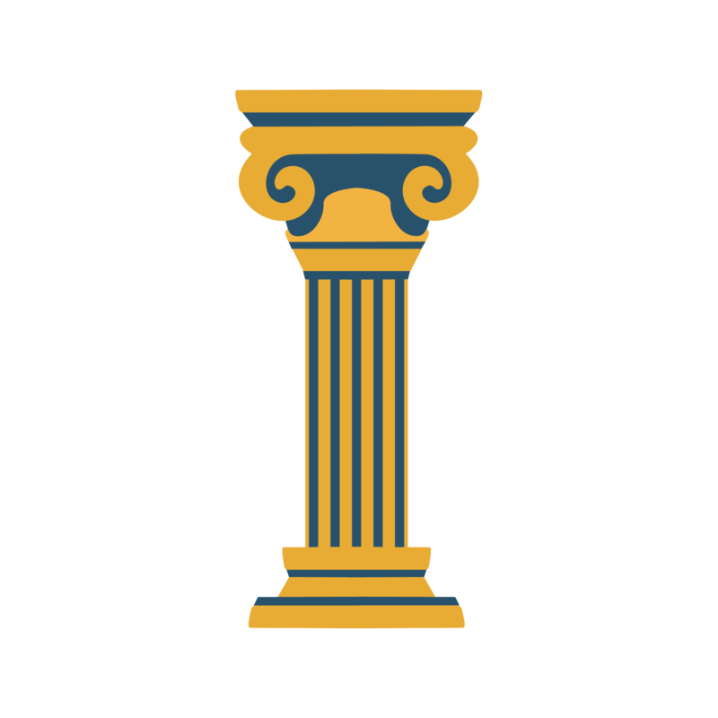 Picto Contexte - Rétroviseur/Racines Pragmacie