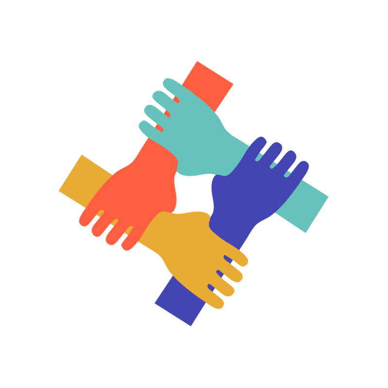 Picto Relationnel - Noeuds/Racines Pragmacie