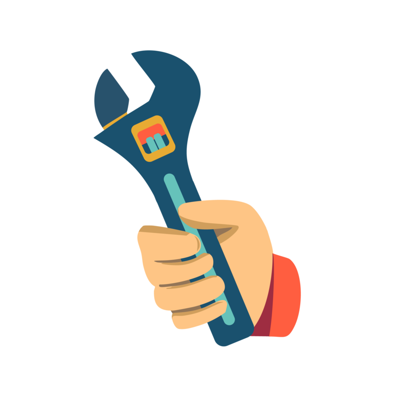 Picto Restaurer - Pansement/Outil Pragmacie