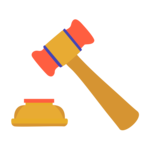 Vignette du talent Gallup Autorité (Command)