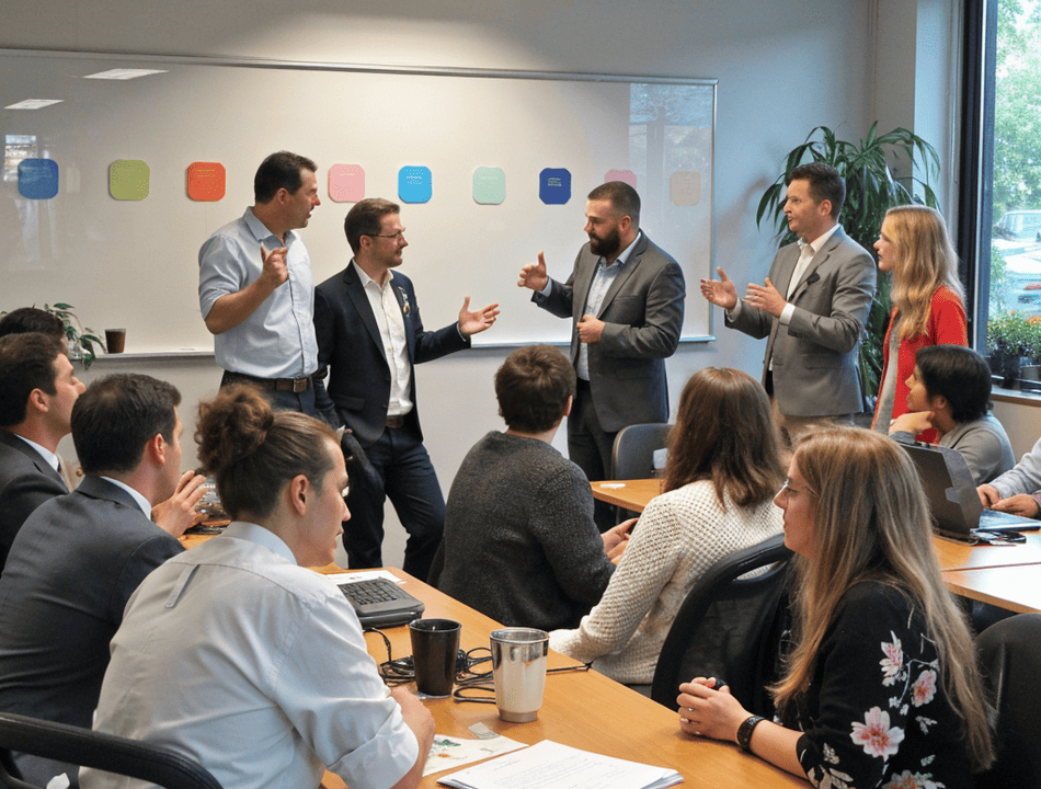 Comparatif tests pcm mbti disc cliftonstrengths